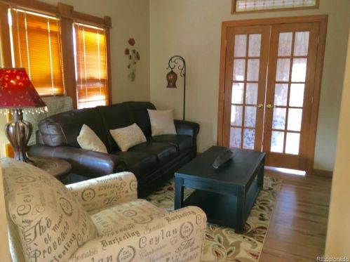 1107 Downing St, Denver CO  80218-5200 exterior