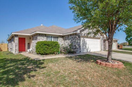 6625 Cascade Canyon Trl, Fort Worth, TX 76179-4595