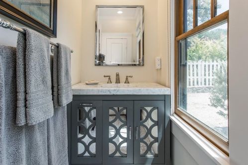 3804 6th St, Fort Worth TX  76107-2030 exterior