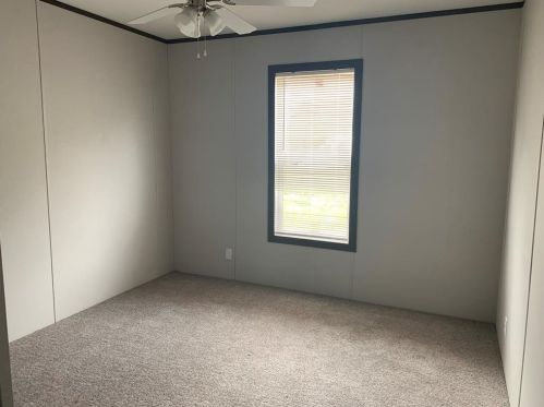 101 Bowie St, Nocona TX 76255-2204 exterior