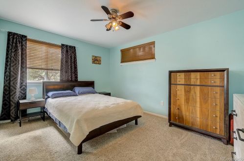 5380 Rhyolite Way, Parker CO 80134-5166 exterior