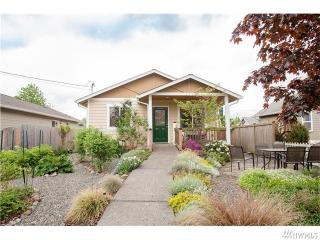 230 Naches St, Buckley, WA