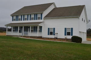 235 Cunningham Rd, Seymour, TN 37865-4039