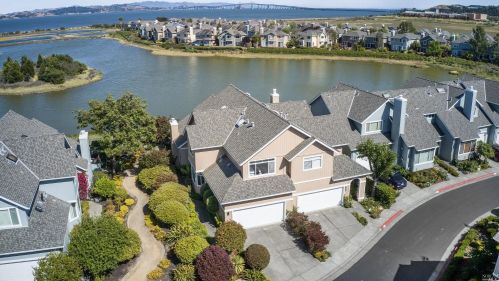 31 Dowitcher Way, San Rafael, CA 94901-8407