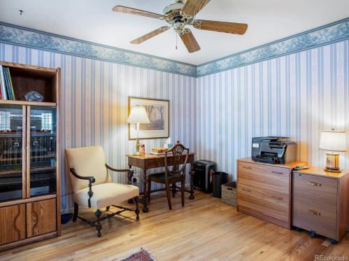 6439 Hinsdale Ave, Englewood CO 80112-1905 exterior