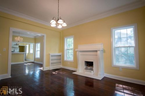 840 Dill Ave, Atlanta GA  30310-4247 exterior