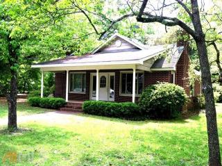 139 Kelly St, Reidsville, GA 30453-4922