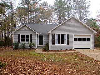 142 Hidden Timber Ln, Athens, GA 30605-5723