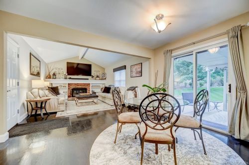 8754 Phillips Pl, Englewood CO 80112-3350 exterior