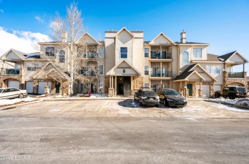 900 Bitner Rd, Park City UT  84098-5404 exterior