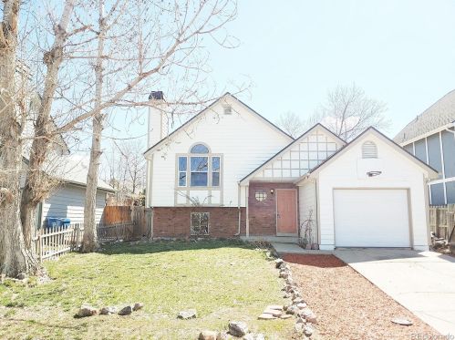 18223 Layton Pl, Aurora CO  80015-3263 exterior