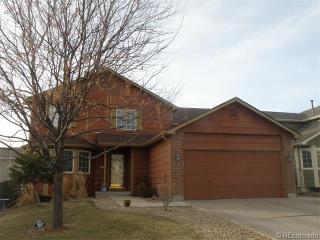 22921 Blackwolf Way, Parker, CO 80138-3088