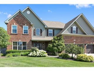 25932 Campbell Ln, Plainfield, IL 60585-2304