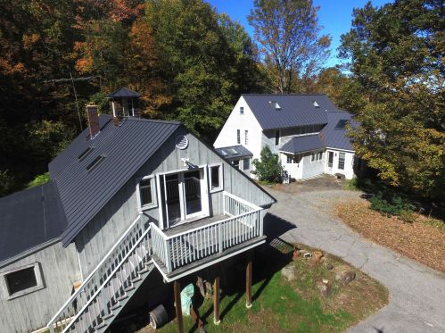 109 Marshall Hill Rd, Bradford, NH 03221-3310