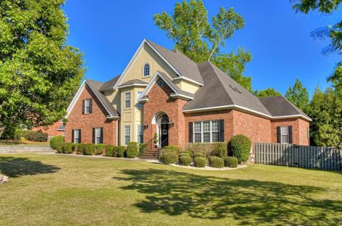 3485 Greenway Dr, Evans, GA 30809-4276