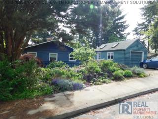 2750 California St, Portland OR  97219-1911 exterior