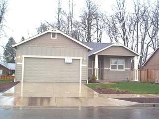 597 Fairmont Dr, Albany OR  97322-4504 exterior