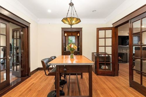 434 Euclid Ter, Atlanta GA  30307-2041 exterior