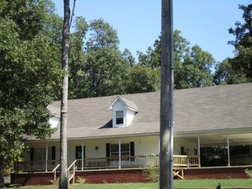 2157 Greene Road 516, Marmaduke, AR 72436-9195