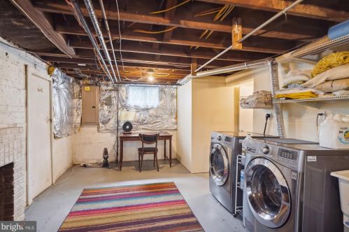 2307 Homestead Dr, Silver Spring MD 20902-4950 exterior