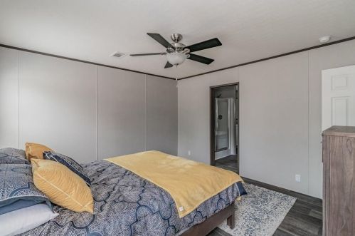 6152 Adelbert Dr, Fort Worth TX  76135-5226 exterior