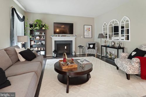 703 Turkana Cir, Aberdeen MD  21001-1267 exterior