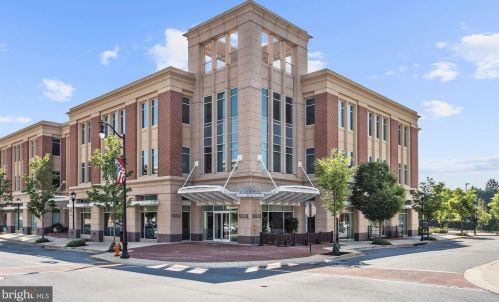 8986 Tawes St, Fulton MD  20759-2600 exterior