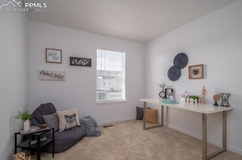 15623 Kitchener Way, Woodmoor CO  exterior