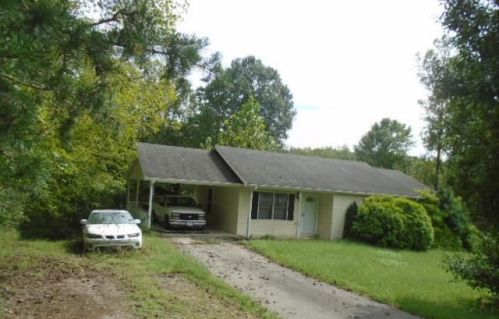 743 Hanover Pl, Ridgeway, VA 24148-3087