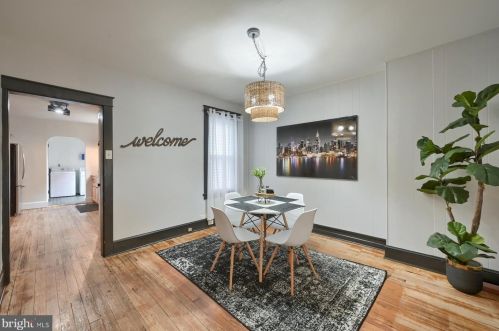 411 Ross St, Lancaster PA  17602-1943 exterior