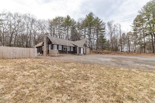 400 Farmington Ave, Kensington, CT 06037-1223