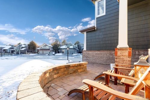 10420 Flowerhill Ct, Parker CO 80134-9596 exterior