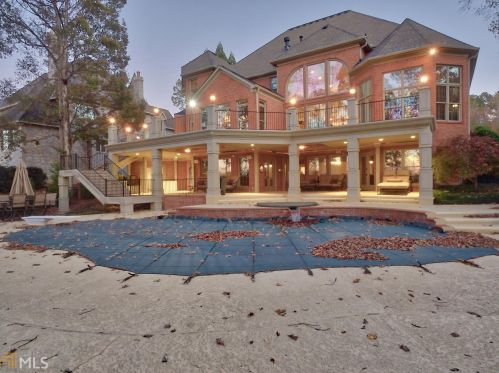 331 Broadmoor Way, Mcdonough, GA 30253-4290