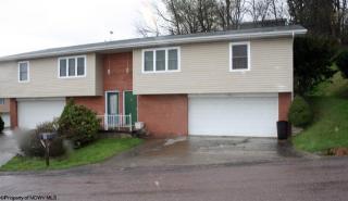 1392 Bergamont St, Morgantown WV  26505-2604 exterior
