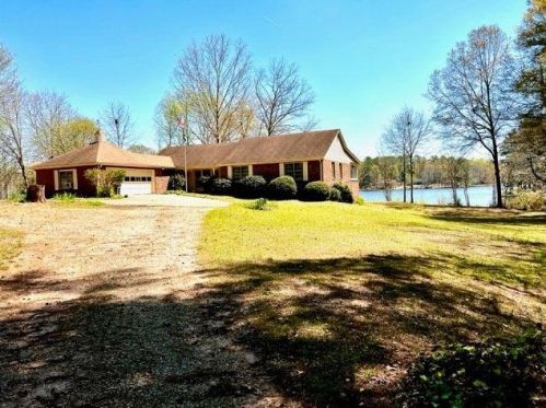 219 Flat Shoals Church Rd, Stockbridge GA  30281-1509 exterior