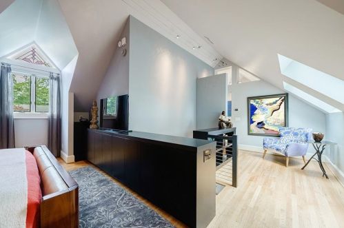 2858 Hl Dr, Atlanta GA  30305-3422 exterior