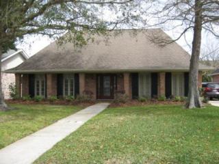 5421 Cocos Plumosas Dr, Kenner, LA 70065-1521
