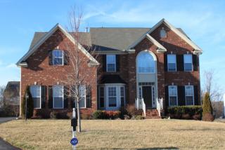4300 Bridle Run Ln, Richmond, VA 23223-2299