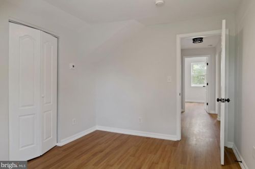 6511 Kansas Ln, Silver Spring MD  20912-4719 exterior