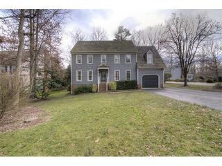 13007 Walton Bluff Ct, Midlothian, VA 23114-3182