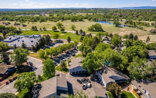 2557 Dover St, Denver CO  80227-3149 exterior