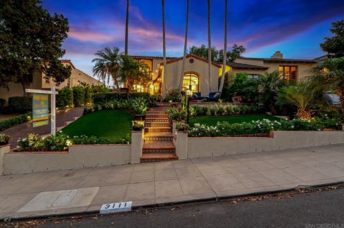 3111 Dumas St, San Diego, CA 92106-1309