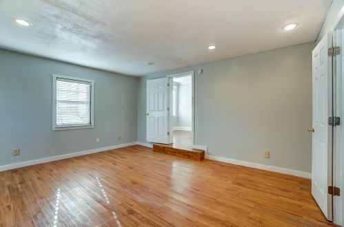 2238 Hannaford Ave, Cincinnati OH  45212-1612 exterior