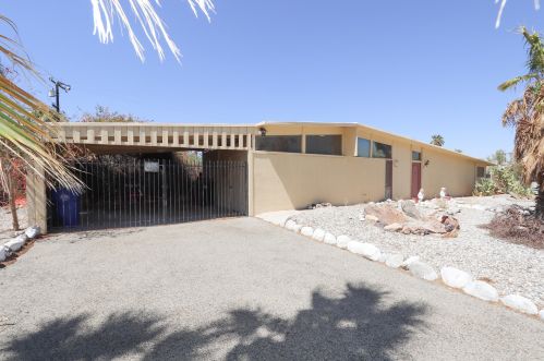 454 Lindsey Dr, Palm Springs, CA 92262-2028