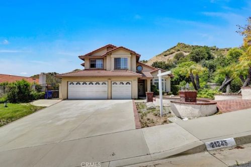 21245 Granite Wells Dr, Walnut, CA 91789-1345