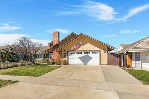 22595 Dunkenfield Cir, El Toro, CA 92630-4614