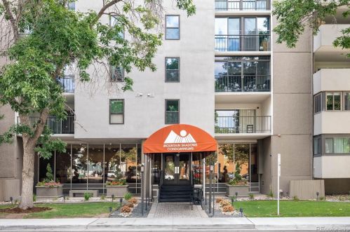 2 Adams St, Denver, CO 80206-5724
