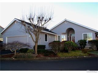 1261 Northwind Cir, Bellingham, WA 98226-8065