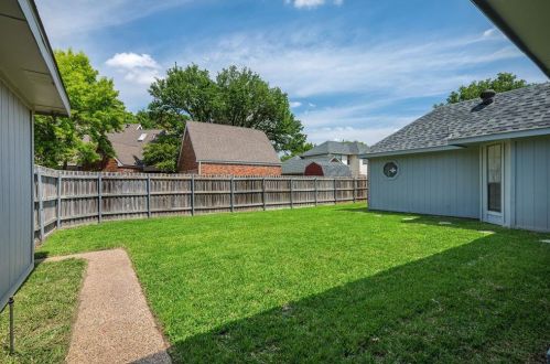 1305 Kilkee Ct, Garland TX 75044-3528 exterior