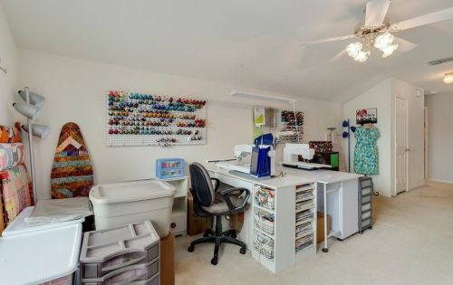 8508 Hawks Nest Dr, Fort Worth TX  76131-5330 exterior